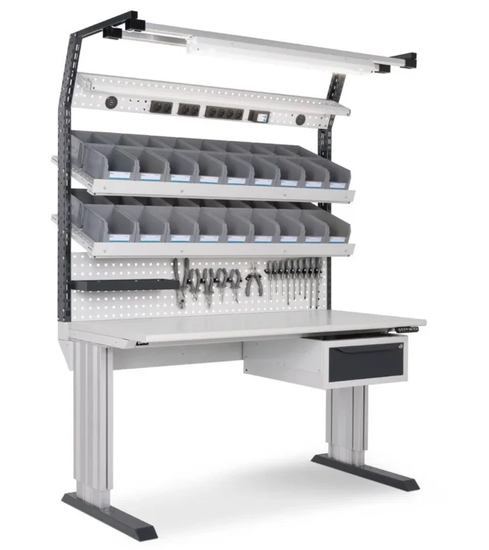 Postazione di Lavoro Dynamic 1503 - immagine 1