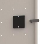 Armadio Casellario 12 Posti L=1200mm - immagine 4