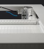 Armadio a Cassetti Master Key Comfort C0 con Ruote EH=27X27 e 6 Cassetti - immagine 11