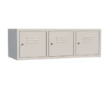 Armadio Sottopanca 3 Posti L=1200 mm