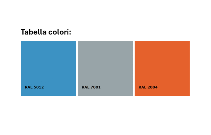 Vasca di Raccolta per 2 Cisterne da 1000L con Rialzo - immagine 2