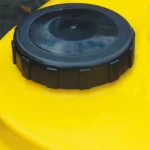 Contenitore per Olio Vegetale Esausto - immagine 3