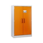 Armadio ProLine per Liquidi Infiammabili Type 90 L=1200 H=1950 mm
