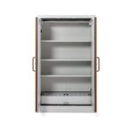 Armadio ProLine per Liquidi Infiammabili Type 90 L=1200 H=1950 mm - immagine 2