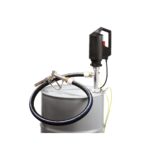 Pompa Elettrica per Liquidi Chimici - EX-clusive Set