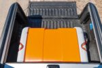 Serbatoio da Trasporto Gasolio CEMO DT-Mobil 210 L per Pick-up con Coperchio - immagine 4