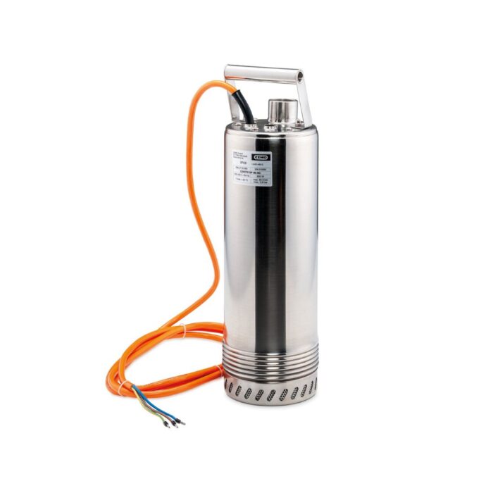 Elettropompa ad Immersione CENTRI SP80 AC, max 80 L/min - immagine 1