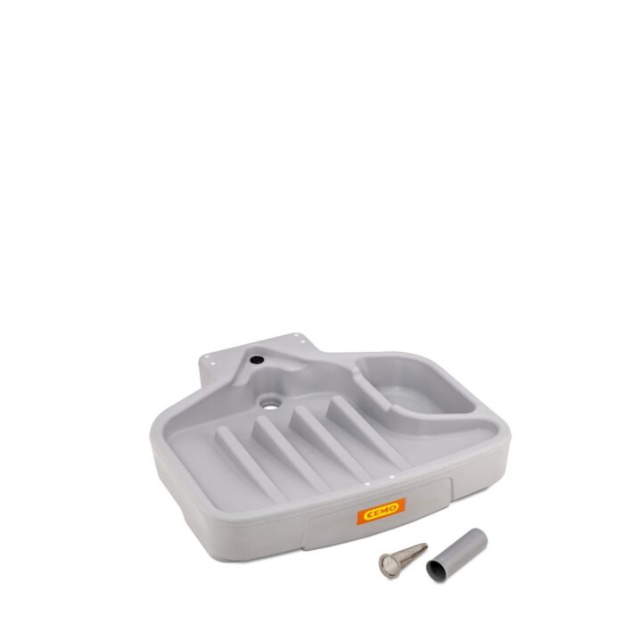 12054 Imbuto per Riempimento Cisterne IBC - immagine 1