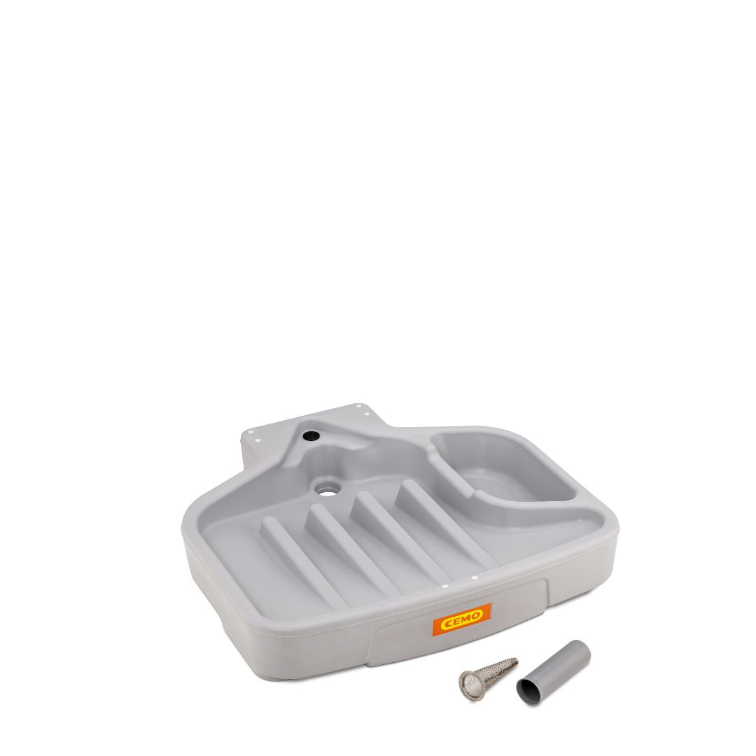 12054 Imbuto per Riempimento Cisterne IBC - immagine 1