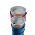 Imbuto in Vetroresina per Riempimento Fusti da 200 L - immagine 3