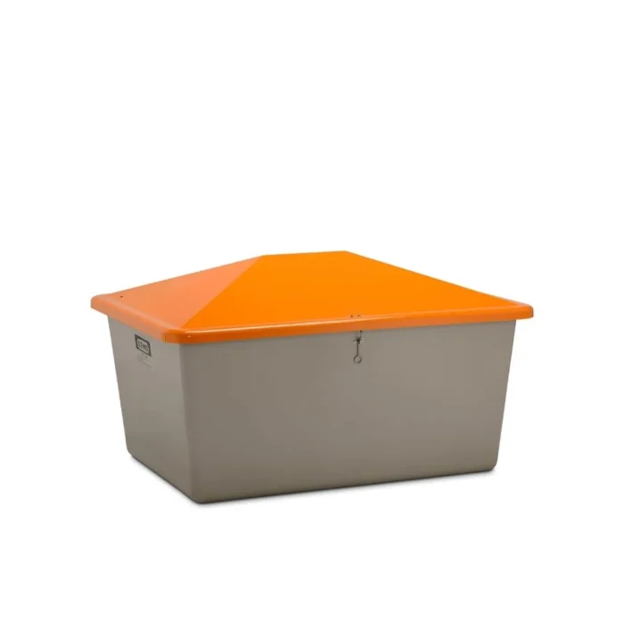 Contenitore in Vetroresina 1500 L - immagine 1