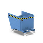 Contenitore Ribaltabile 1000 L