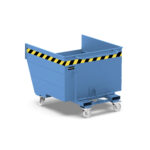 Contenitore Ribaltabile 1350 L