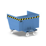 Contenitore Ribaltabile 1600 L