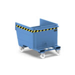 Contenitore Ribaltabile 750 L