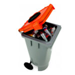 Contenitore per Raccolta Bombolette Spray - immagine 4