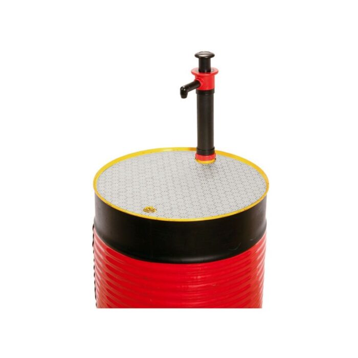 Panno Assorbernte per Fusti diam.56mm - Kit 25 pz - immagine 1