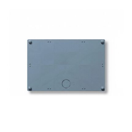 Coperchio per Cargopallet 600 dim. 1200x800 mm