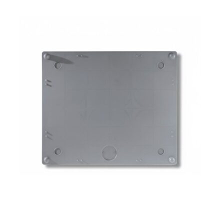 Coperchio per Cargopallet 700 dim. 1200x1000 mm