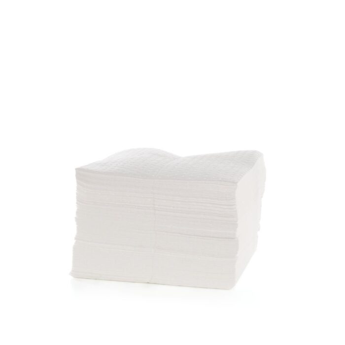 Panni Assorbenti Oil Only Spessore Doppio - 100 pz - immagine 1