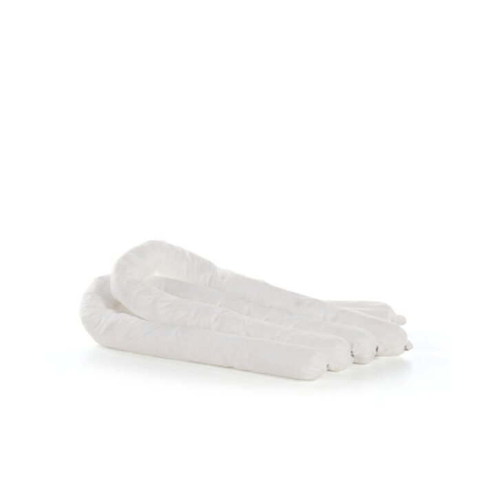 Manicotti Assorbenti Oil Only - 20 pz da 4,5L/cad - immagine 1