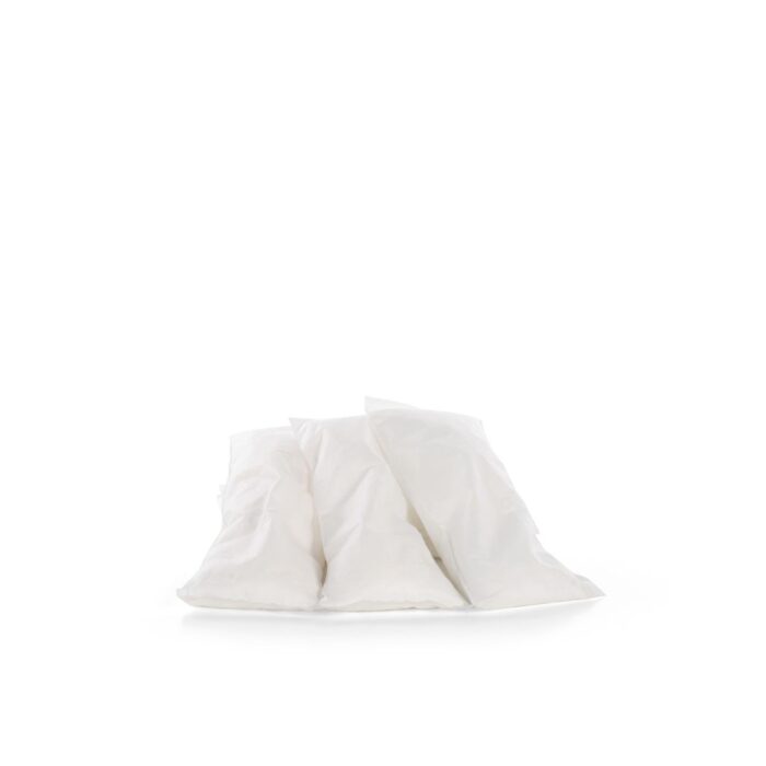 Cuscini Assorbenti Oil Only - 16 pz da 3,5L/cad - immagine 1