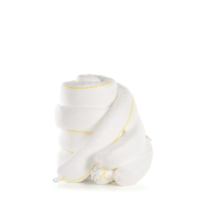 Barriera Assorbente Oil Only 62,5L - 4 pz - immagine 1