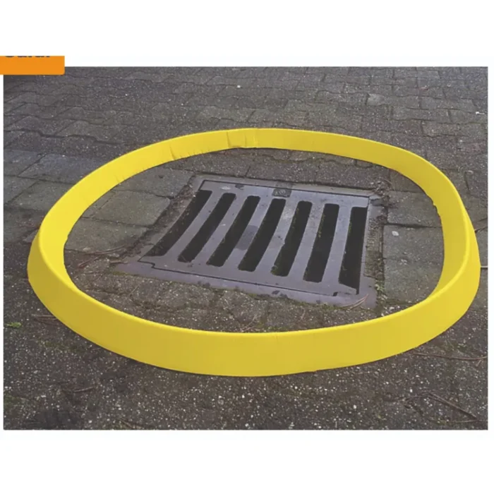 Barriera in Poliuretano Flessibile L=3000 mm - immagine 1