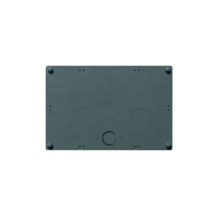 Coperchio per Cargopallet 600 Eco dim. 1200×800 mm