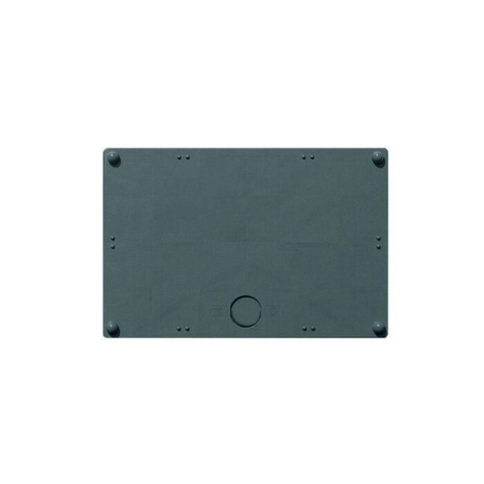 Coperchio per Cargopallet 600 Eco dim. 1200×800 mm - immagine 1