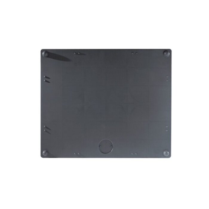 Coperchio per Cargopallet 700 Eco dim. 1200x1000 mm - immagine 1