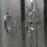 Container per Vernici, Deposito con Vasca di Raccolta per Stoccaggio Taniche e Fusti - immagine 3