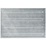 Cassetta in Metallo Forata, Foro 7 mm Mis. 272-4, L480 x P315 x H200 - immagine 5