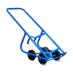 Carrello Manuale per Trasporto e Travaso Fusti