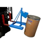 Pinza per Movimentazione Fusti per Carrello Elevatore